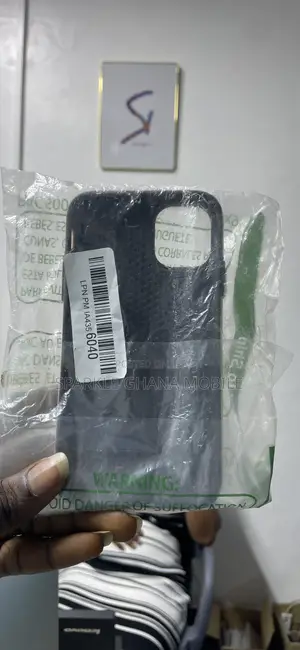 iPhone 11 Pink Protective Case