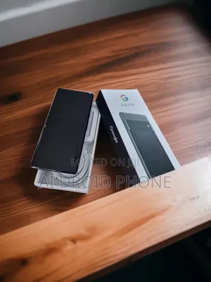 New Google Pixel 6 Pro 128 GB Gray
