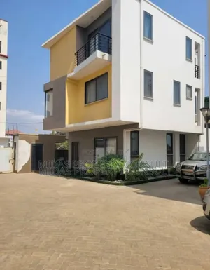 Photo - 3bdrm Townhouse / Terrace in Tseaddo for rent