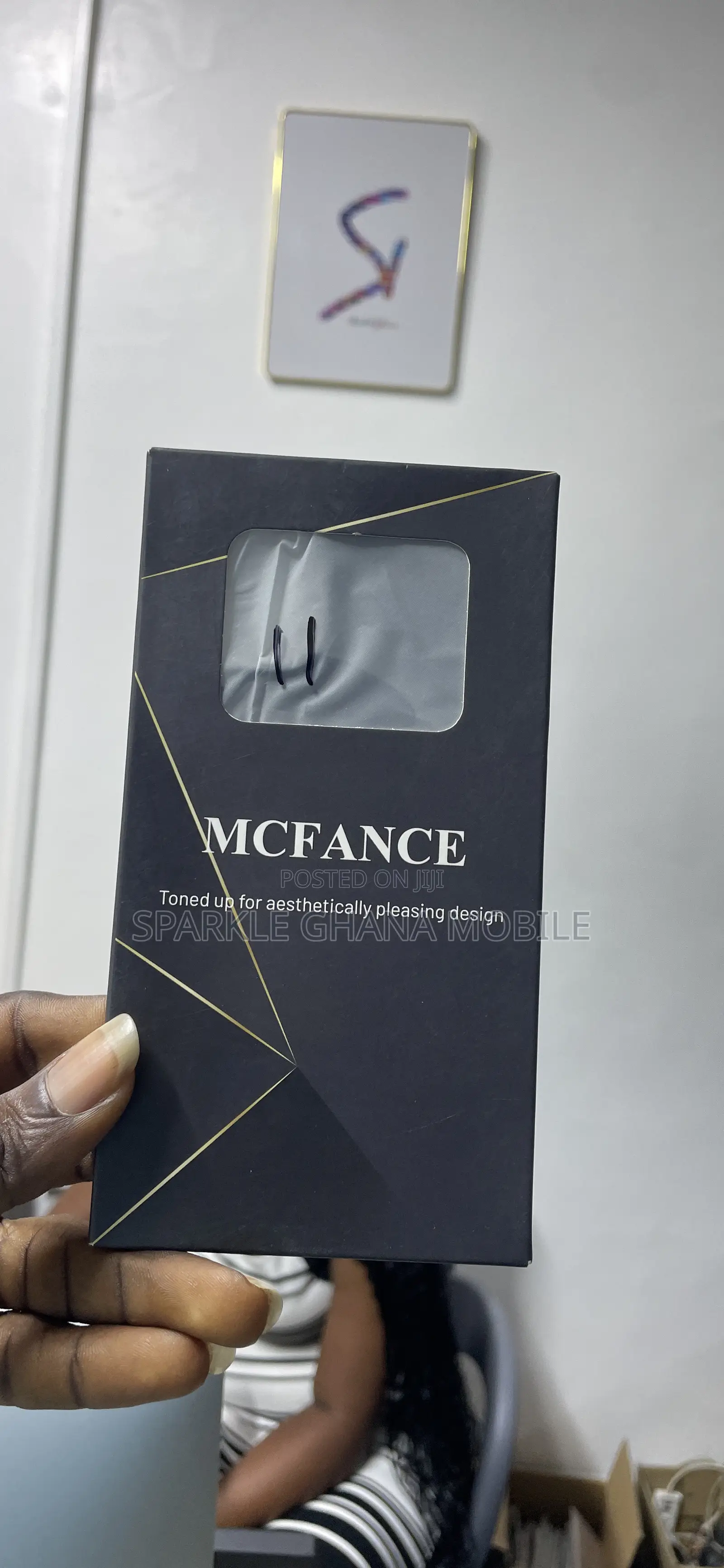iPhone 11 Protective Black Case