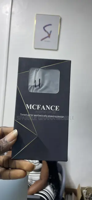 iPhone 11 Protective Black Case