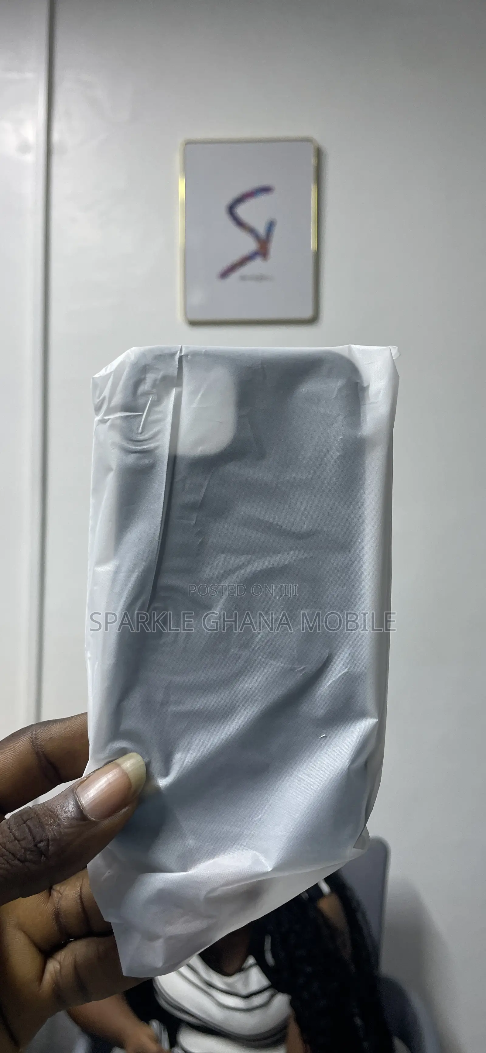iPhone 11 Protective Black Case