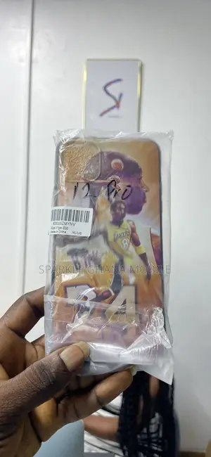 12/12 Pro Multicolored Case