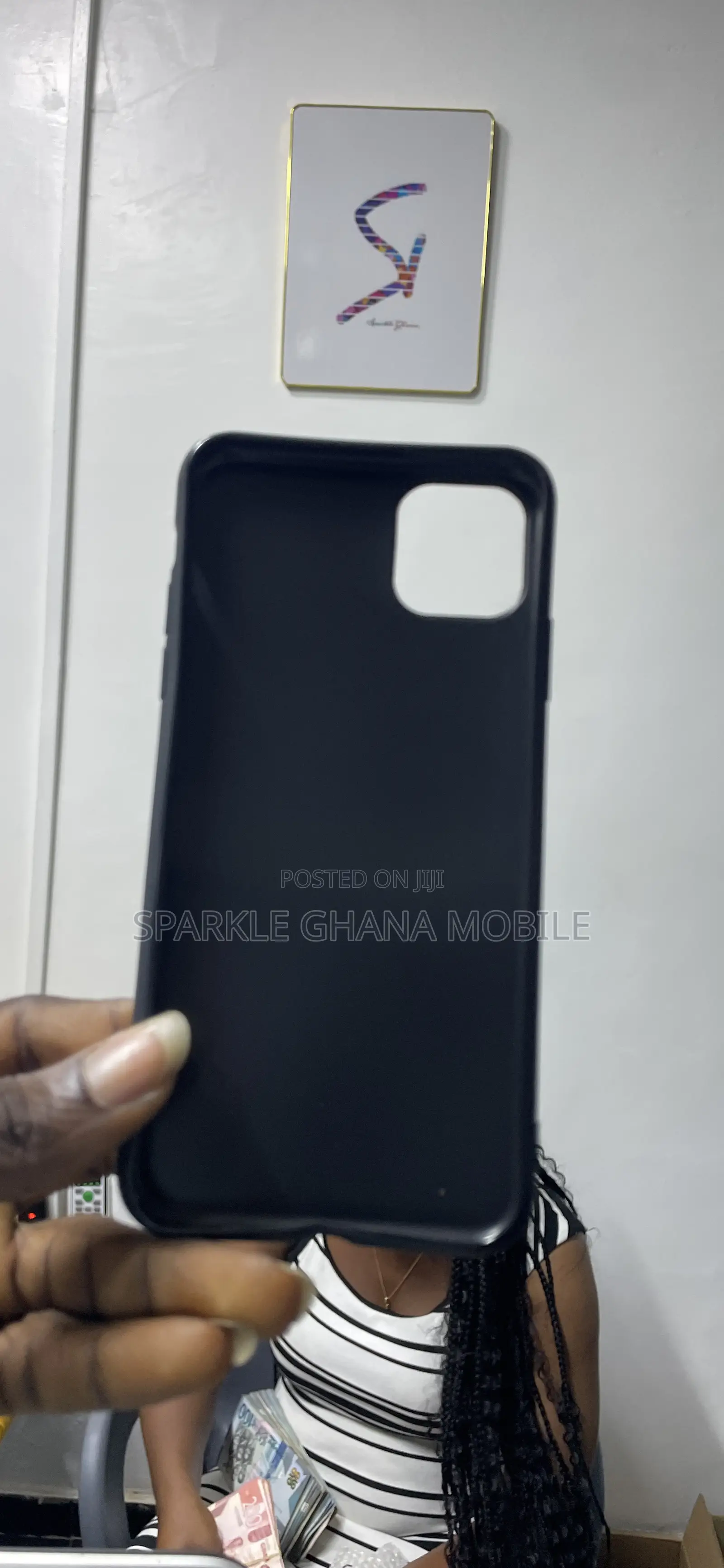 12/12 Pro Multicolored Case