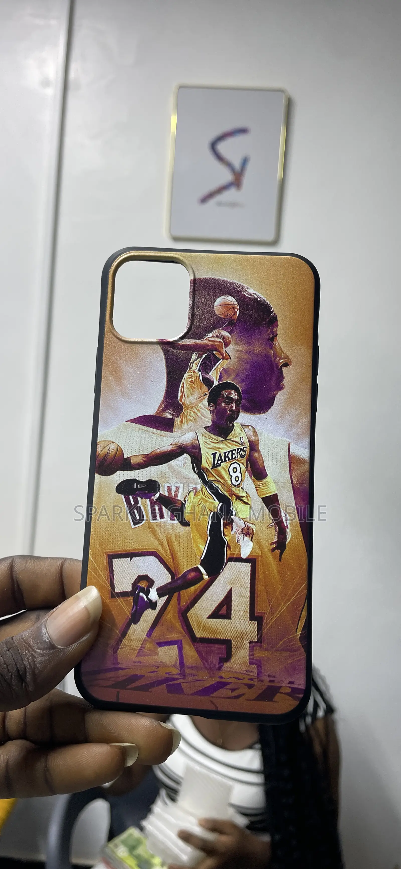 12/12 Pro Multicolored Case
