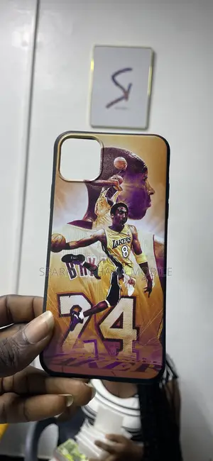 12/12 Pro Multicolored Case
