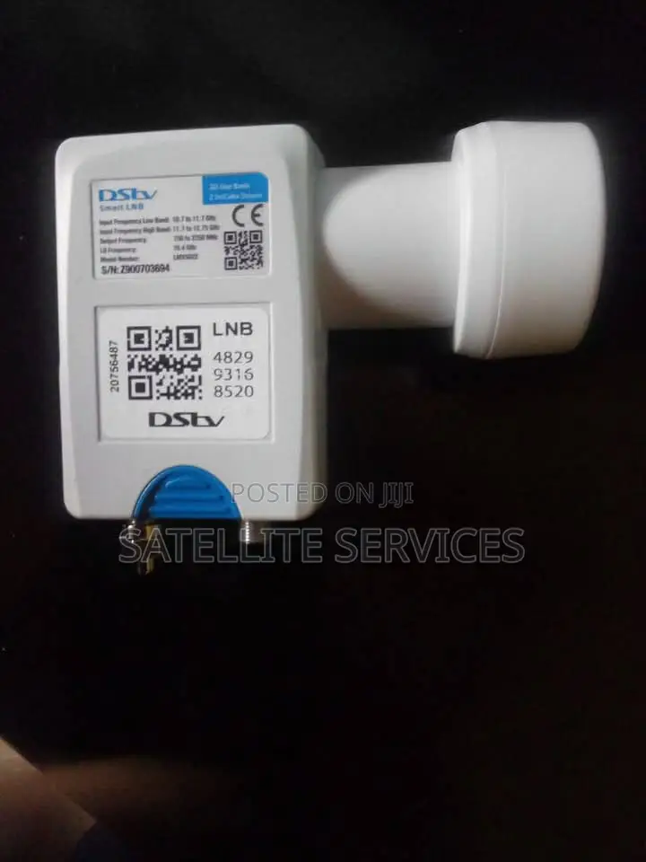 DSTV Smart LNB