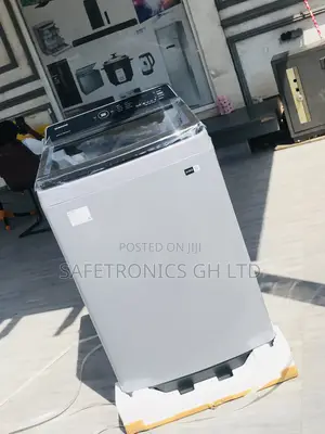Reliable Clean Samsung 13kg Fullauto Topload Washingmachine