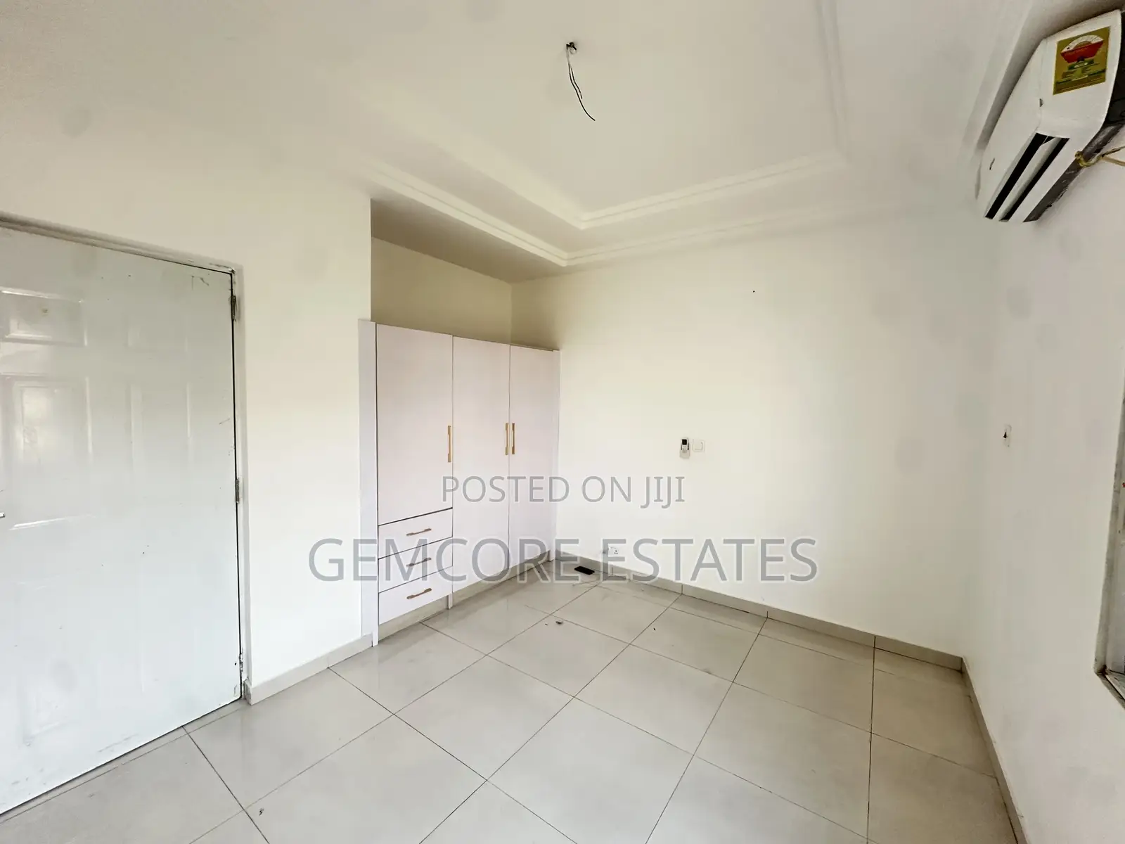 2bdrm Townhouse / Terrace in East Legon Hills, Ashaley Botwe for rent