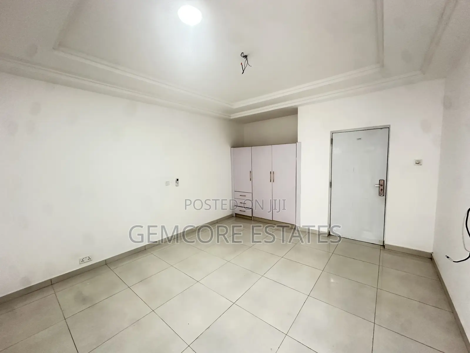 2bdrm Townhouse / Terrace in East Legon Hills, Ashaley Botwe for rent