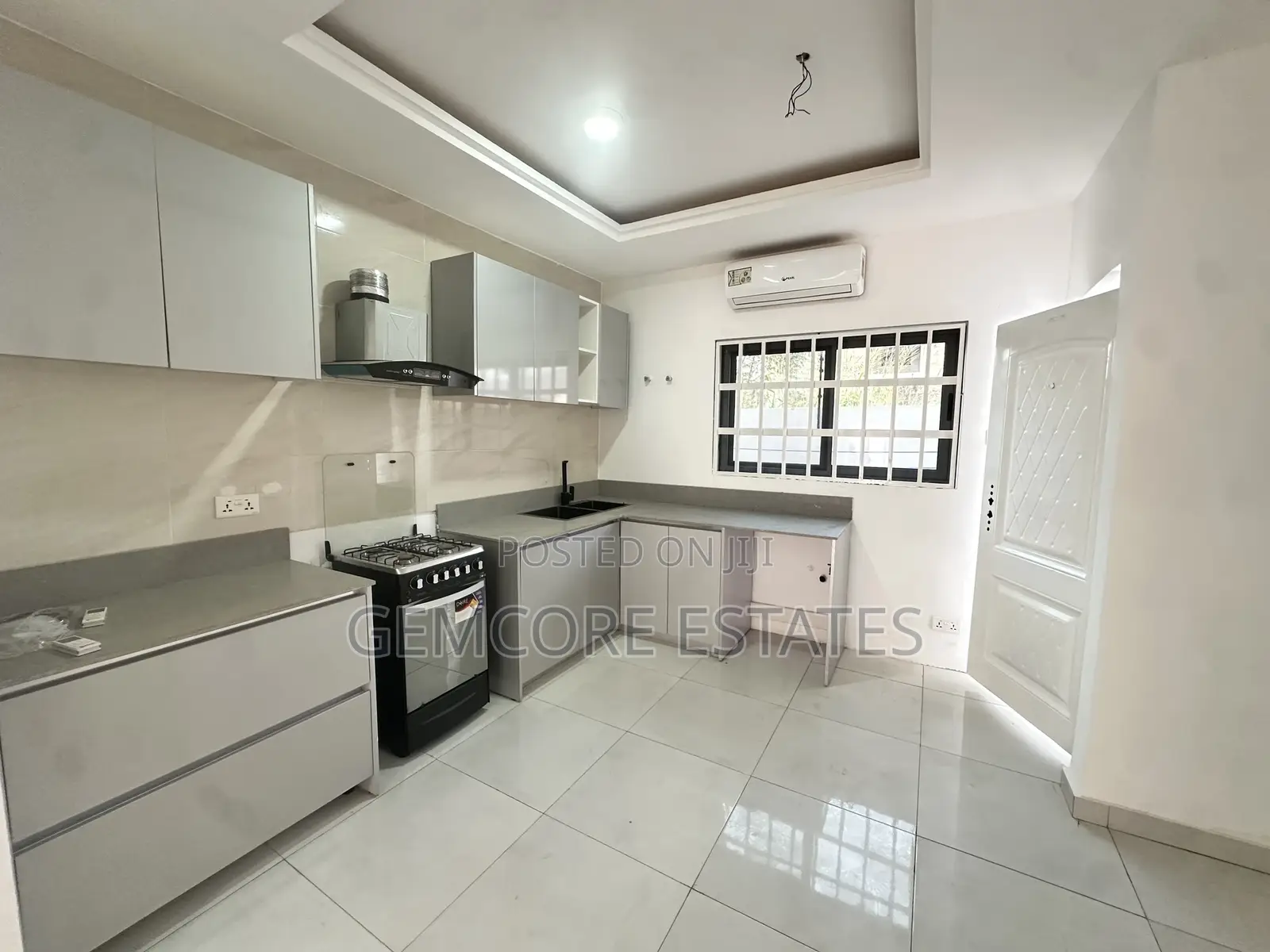 2bdrm Townhouse / Terrace in East Legon Hills, Ashaley Botwe for rent