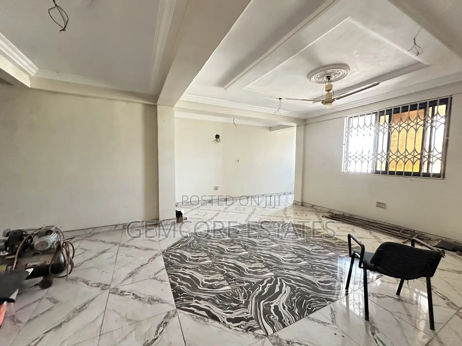 2bdrm Townhouse / Terrace in East Legon Hills, Ashaley Botwe for rent