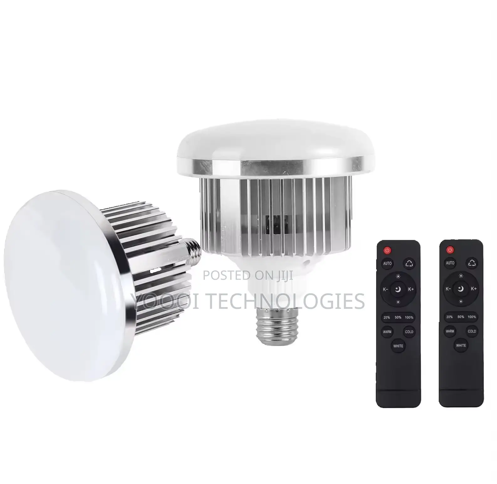 E27 85w Universal Dimmable Photography Led Bulb