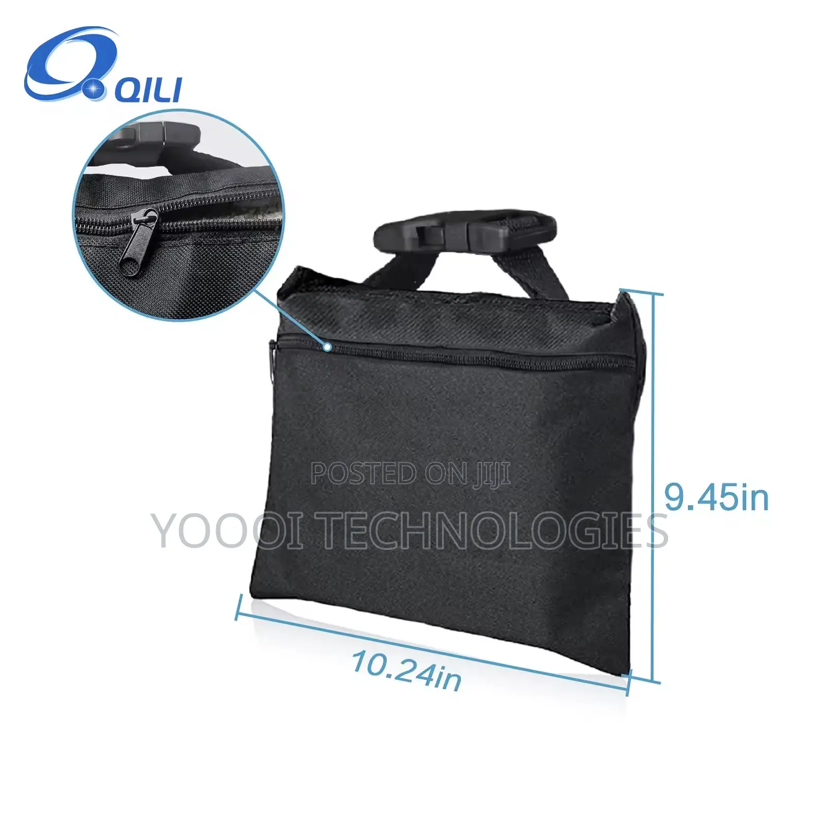Heavy Duty Sand Bags