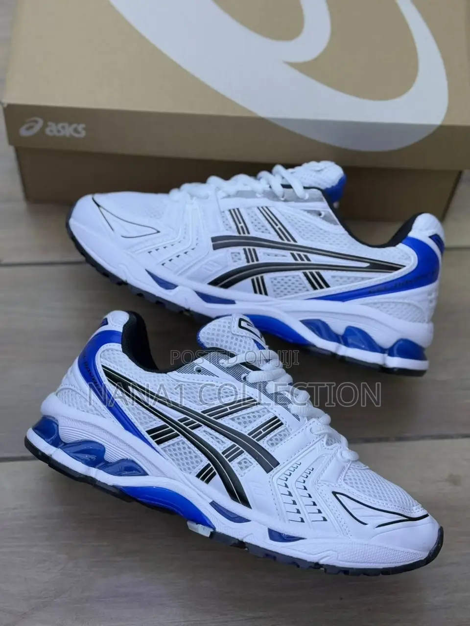 Asics Gel-kayano 14