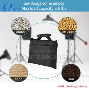 Heavy Duty Sand Bags