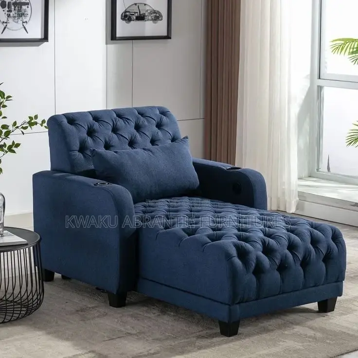 Turkish Single Sofa Chair