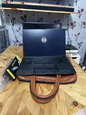 Laptop Dell Precision 5550 32GB Intel Core I9 SSD 1T