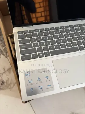 New Laptop Dell Inspiron 14 16GB Intel Core I7 SSD 1T
