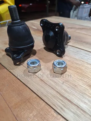 Ball Joints (Upper) - KIA Bongo, , ,