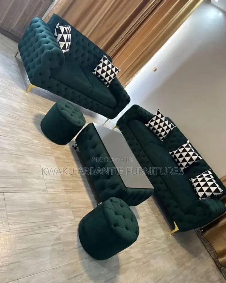 Turkish Sofa Set