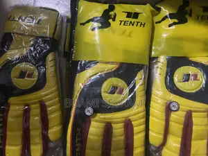 Goalkeeper Gloves