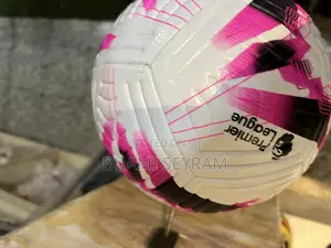Premier League Football