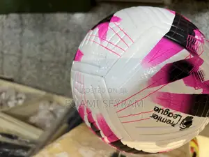 Premier League Football