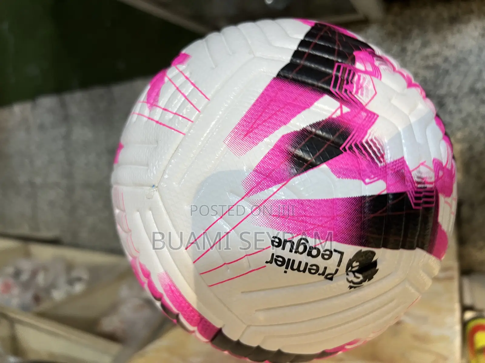 Premier League Football