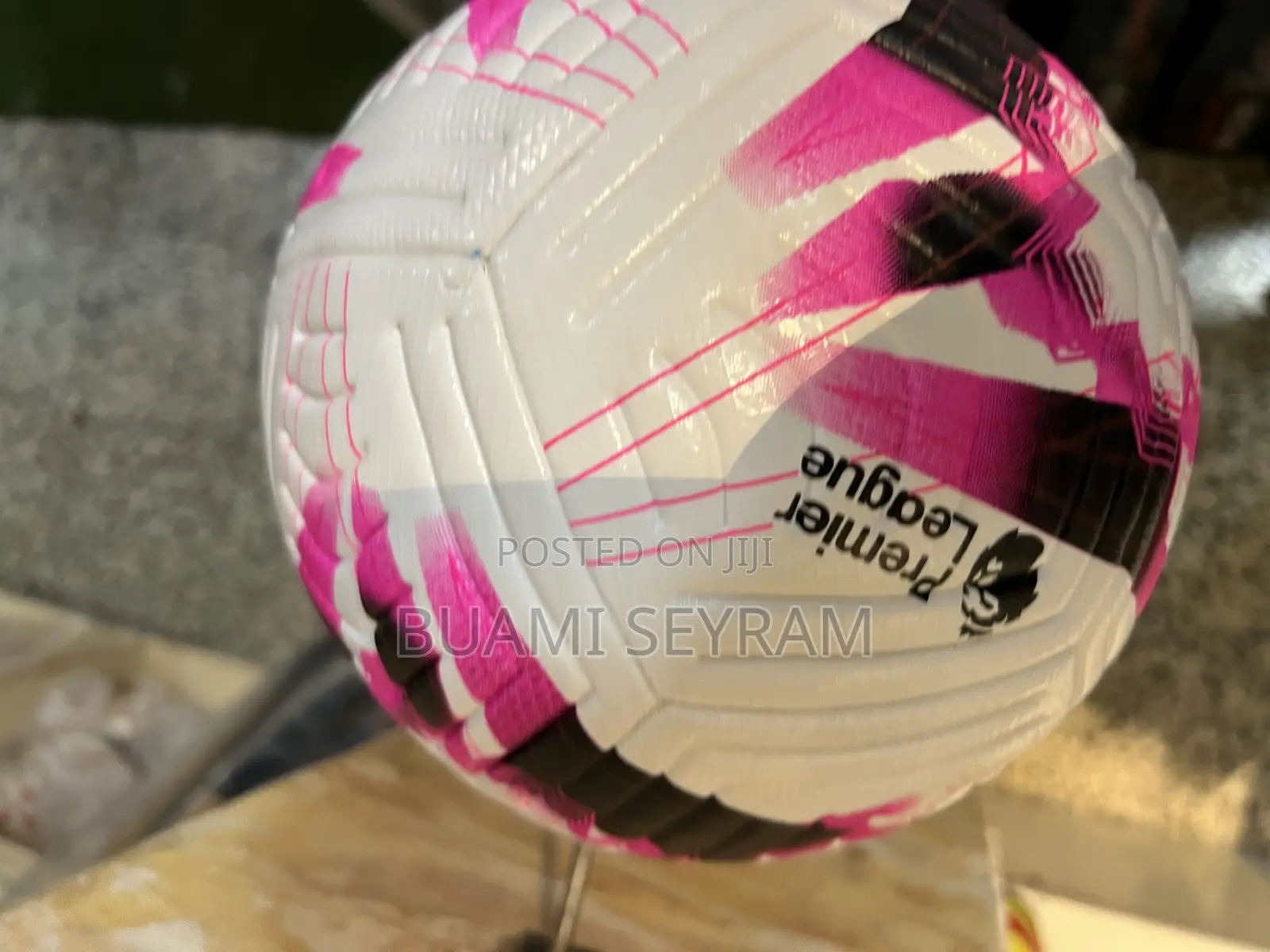 Premier League Football