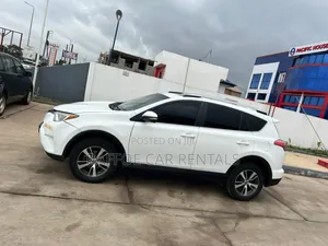 Car Rentals Services