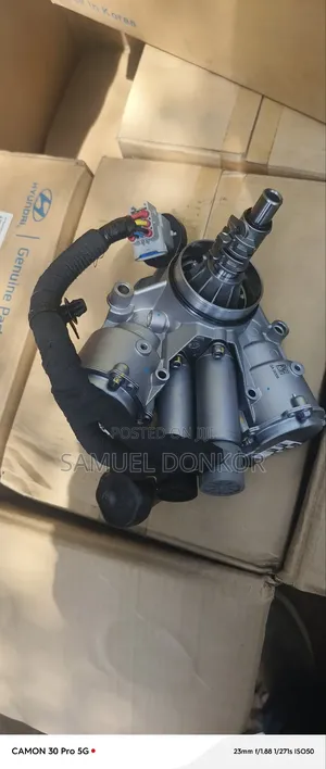 Hyundai and Kia Dual Clutch Sell and Repair