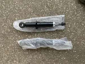 Corolla Back Shock 2005 2006 2007 2008 2009