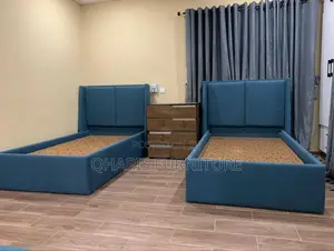 Kids Bed Frame