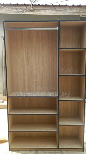 Hanger and Shelf