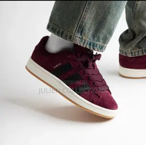 Adidas Campus Og Vinewhite