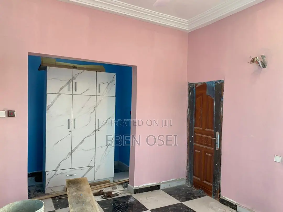 1bdrm Apartment in Dansoman for rent