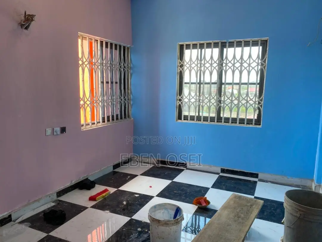 1bdrm Apartment in Dansoman for rent