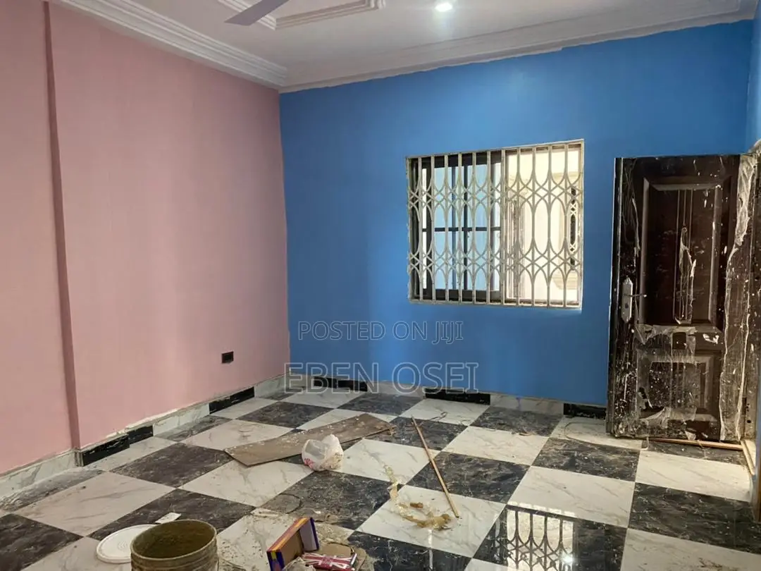 1bdrm Apartment in Dansoman for rent