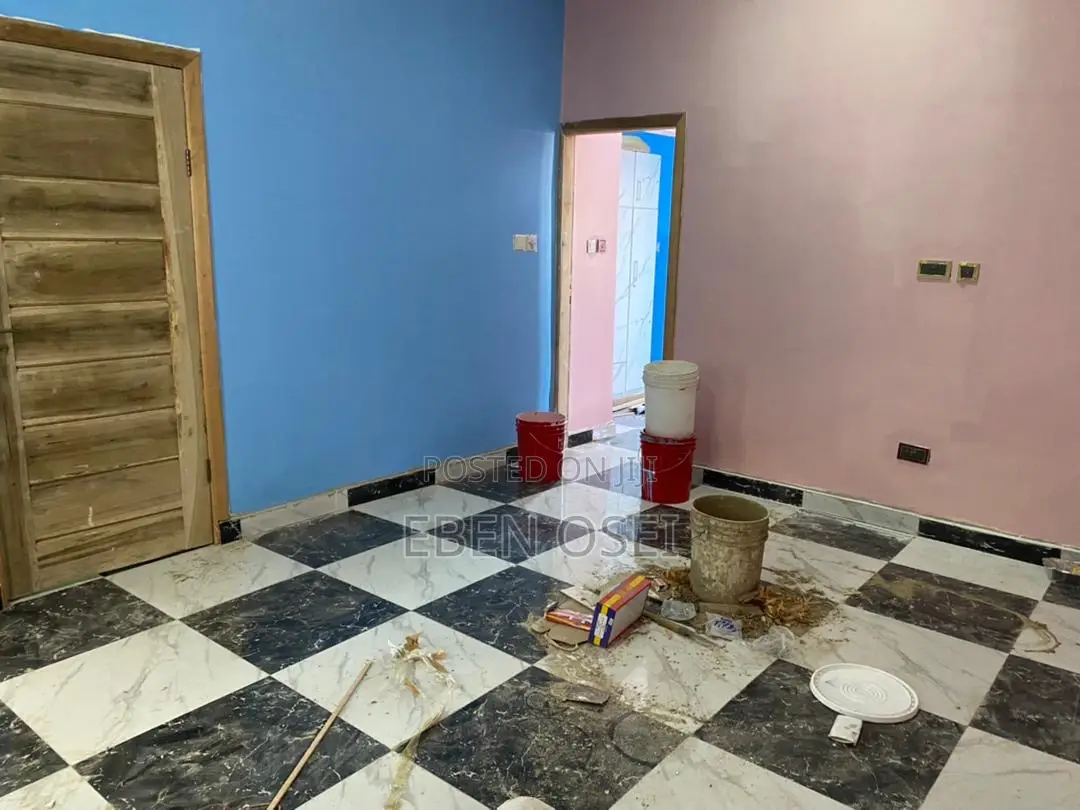 1bdrm Apartment in Dansoman for rent
