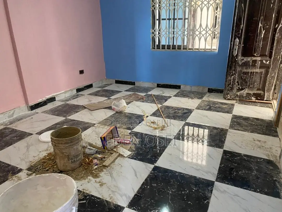 1bdrm Apartment in Dansoman for rent