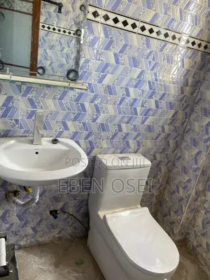1bdrm Apartment in Dansoman for rent