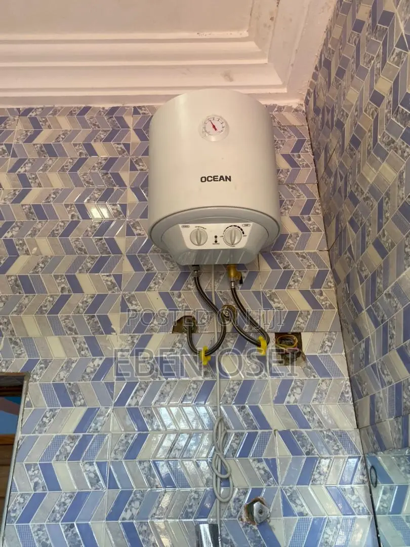 1bdrm Apartment in Dansoman for rent