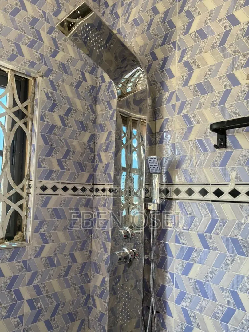 1bdrm Apartment in Dansoman for rent