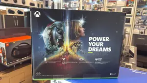 Microsoft Xbox Series X 1tb Game Console