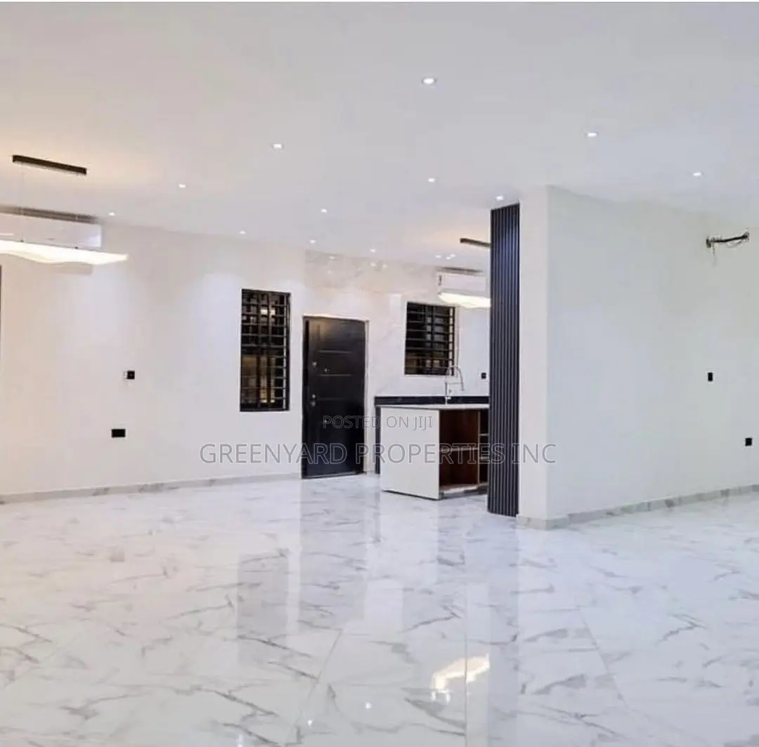 4bdrm Duplex in East Legon Hills for sale