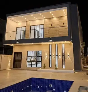 4bdrm Duplex in East Legon Hills for sale
