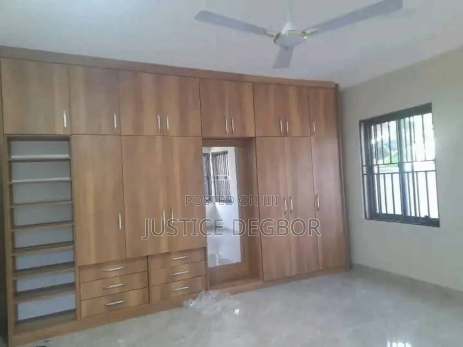 4bdrm House in Bestchoice Property, Ashomang Estate for sale