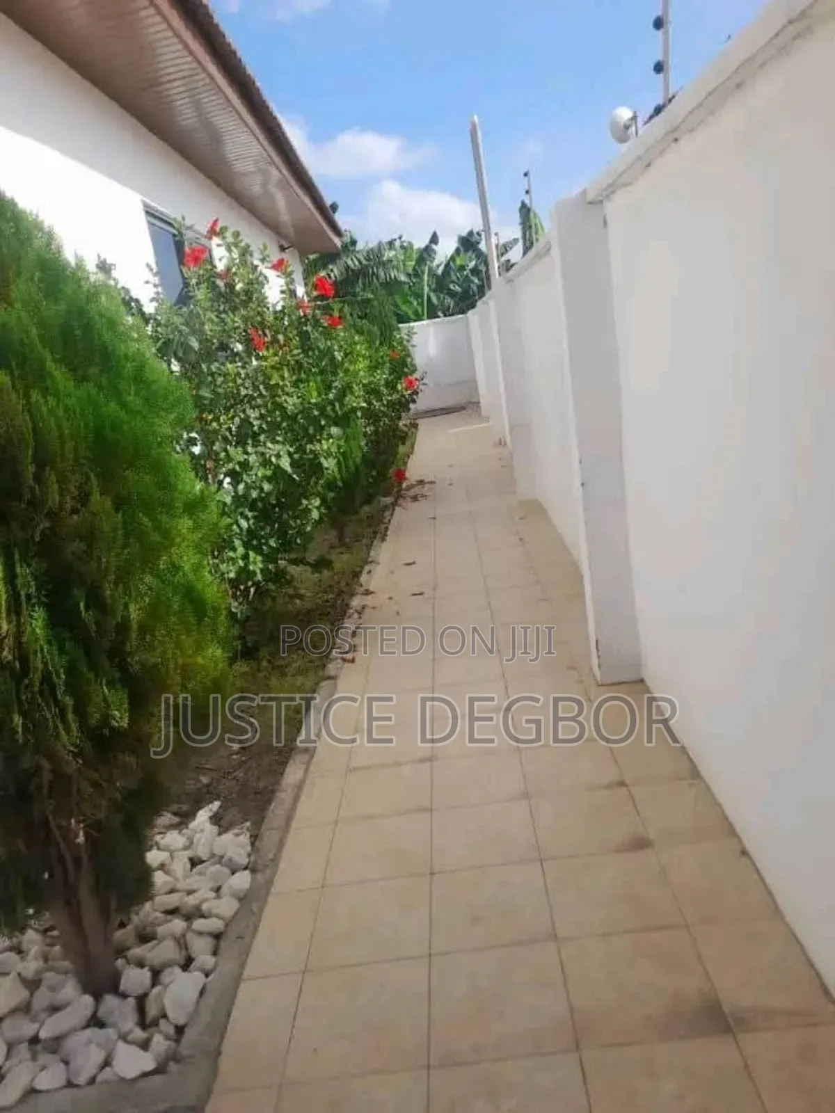 4bdrm House in Bestchoice Property, Ashomang Estate for sale