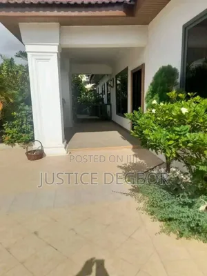 4bdrm House in Bestchoice Property, Ashomang Estate for sale